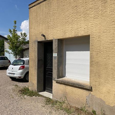 Le Pelican Villars-les-Dombes Exterior foto